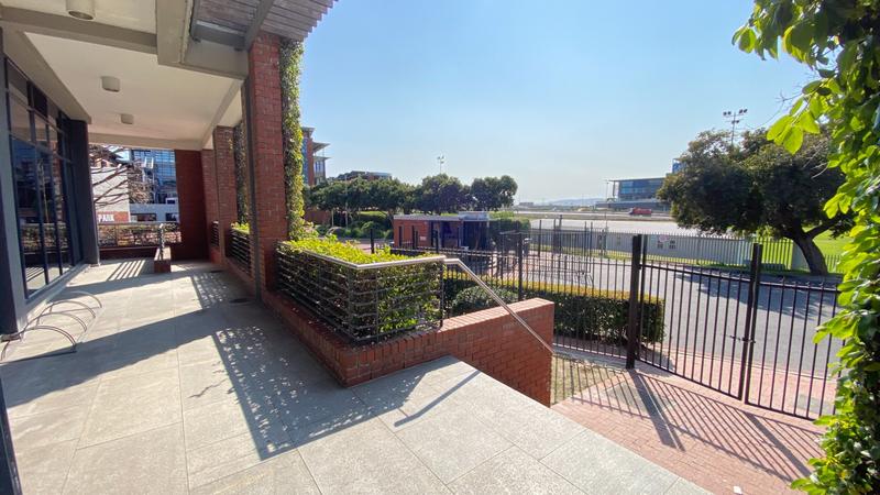 To Let commercial Property for Rent in Observatory Western Cape